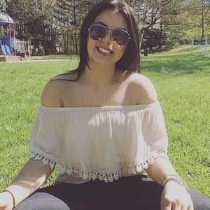 Meet your Posher, Aleah